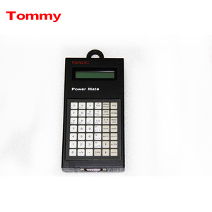FANUC A02B-0118-C131 # Clavier d'origine R, plaque de touches - Product Image 3