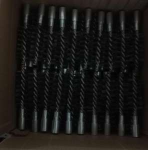 Cepillo <span class=keywords><strong>de</strong></span> limpieza <span class=keywords><strong>de</strong></span> <span class=keywords><strong>alambre</strong></span> <span class=keywords><strong>de</strong></span> acero inoxidable <span class=keywords><strong>de</strong></span> doble espiral con tornillo M8 <span class=keywords><strong>para</strong></span> limpieza <span class=keywords><strong>de</strong></span> <span class=keywords><strong>calderas</strong></span> - Product Image 4