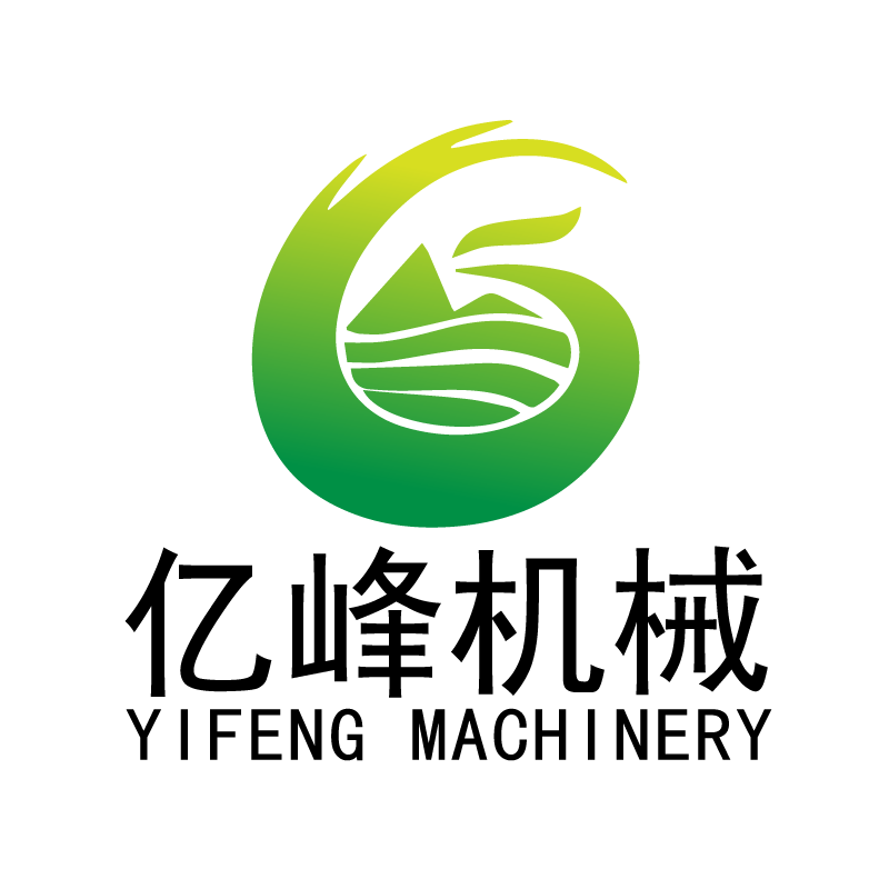 Gongyi City Yifeng Machinery Factory logo