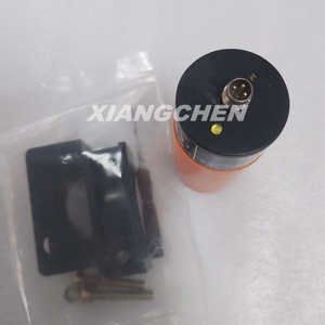 Sensor IFM de Alta Calidad DO, KB5060 KB-3020-BNKG/BS-700-A/NI, Sensores Capacitivos Electrónicos IFM, Sensor de Proximidad Capacitivo - Product Image 4