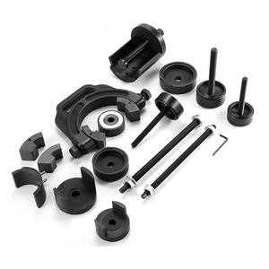 ชุดเครื่องมือถอดบูชเพลาหลัง Xc-Tool ทำจากเหล็กอัลลอยด์ สำหรับซ่อมแซมยานยนต์ - Product Image 3