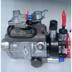 Bomba de Inyección de Combustible Assy 320/06738, Pieza de Repuesto para Motor Diésel - Product Image 3