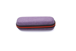 Étui personnalisé en PU moulé et écologique, étanche, pour insuline, petit format, fabriqué par une usine CN/VN, ODM - Product Image 3