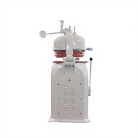 Machine à diviser et à arrondir la pâte entièrement automatique, multifonctionnelle, Xuzhong XZK-30S/XZK-30G, haute vitesse, 100-1000 pièces/h