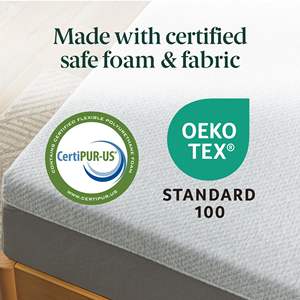 Muebles Rv Colchón King de tamaño completo Espuma ortopédica Rv Colchón de coche Tapicería Camper Trailer Queen Van Colchones de espuma viscoelástica - Product Image 3