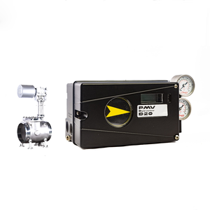 Original PMV D20 WIth Chongqing Chuanyi Automation - Product Image 5