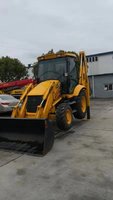 J CB 3CX Neuer JC B 3CX Bagger lader zum Verkauf billig/UK billig jcb 3CX