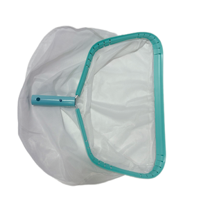 Yeni Tasarım Havuz Yüzeyi Skimmer'ı Plastik Gökyüzü Mavisi File Özel Yüzme <span class=keywords><strong>Spa</strong></span>'sı - Product Image 3