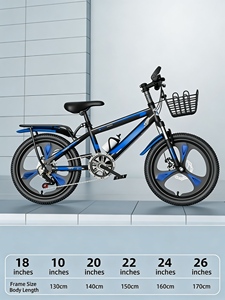 Nouveau style de vélo pour enfants de 10 ans, vélo électrique pour enfants de 24 <span class=keywords><strong>pouces</strong></span> pour les sports de plein air - Product Image 4