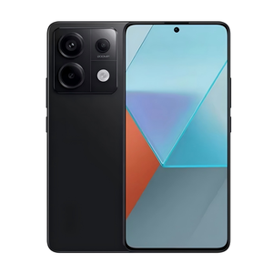 Điện thoại thông minh Xiaomi Mi Note 13 Pro màu tím đen 5G, chip Snapdragon 7s Gen 2, camera 200MP OIS, màn hình 1.5K 120Hz - Product Image 1