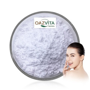 Oazvita 98% Cosmetics Skin Whitening <strong>Powder</strong> CAS 3054-47-5 S-Acetyl-L-<strong>Glutathione</strong> - Product Image 1