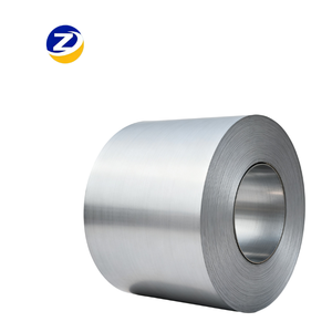 Bobina de Acero con Recubrimiento de Zinc, Aluminio y Magnesio (<span class=keywords><strong>Coil</strong></span>) MCC, Grado DX51D+ZM, Espesor de 0.3-6 mm, Sin Recubrimiento - Product Image 2