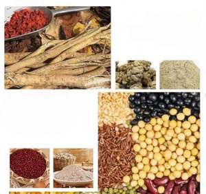 Moulin à céréales auto-amorçant à aspiration automatique pour riz, maïs, farine, assaisonnements et aliments pour animaux (maïs, blé, soja) - Product Image 6