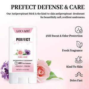 Desodorante Antitranspirante de Larga Duración 48h, Secado Rápido, Sin Sensación Pegajosa, Extra Fresco, con Aroma Agradable, Venta al Por Mayor - Product Image 2