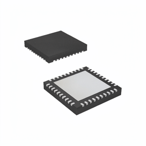 Electronic Chips Component ISL41334IRZ-T <b>40</b> VFQFN Exposed Pad Interface In Stock - Product Image 1