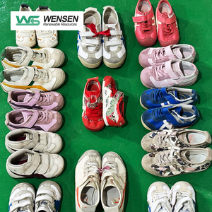 <span class=keywords><strong>Segunda</strong></span> marca de zapatos Four Season Little Girls Children Boy Casual Outdoor Shoes Zapatillas para niños Zapatos de moda - Product Image 4