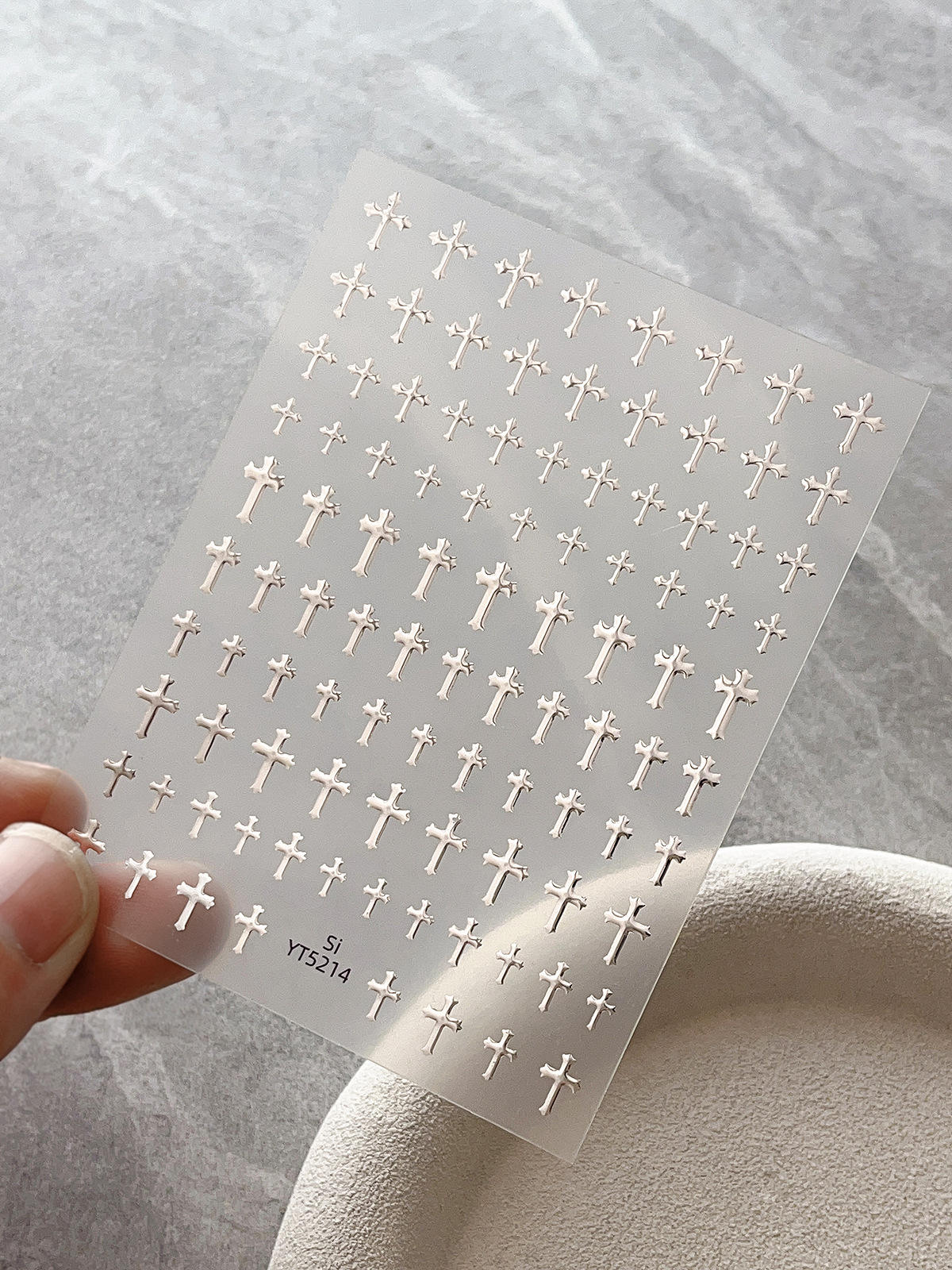 Yt5214si เงินขายดี