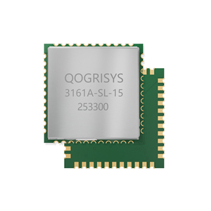 Điện năng thấp chi phí thấp <span class=keywords><strong>Wifi</strong></span> module với HiSilicon hi3861 cho điện năng thấp IP Camera - Product Image 3