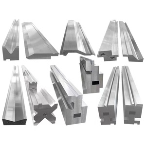 Macchina di piegatura CNC <span class=keywords><strong>Die</strong></span> piastra e lama di taglio superiore inferiore utensile <span class=keywords><strong>Die</strong></span> Cutter con fondo stampo strumento per taglio efficiente - Product Image 1