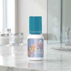 Adhesivo para Pestañas 5ml Sin Alcohol Soluciones de Fabricación OEM - Product Image 1