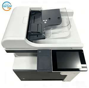 Impresora Multifunción Láser a Color HP LaserJet Enterprise 700 MFP <span class=keywords><strong>M775DN</strong></span>, Impresora Multifunción Láser A3 Todo en Uno, Copiadora - Product Image 1