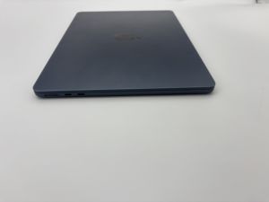 <b>Used</b> for M-a-cBook Air 2024 A3113 Notebook Apple M3 8 Cores 8GB RAM 256GB SSD 13.6 Inch Liquid Retina <b>Laptop</b> - Product Image 4