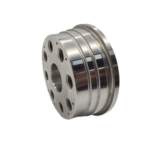 Độ chính xác cao <span class=keywords><strong>CNC</strong></span> gia công phụ kiện biến phay dịch vụ tự động phụ tùng máy móc khác nhau <span class=keywords><strong>CNC</strong></span> phần gia công - Product Image 3