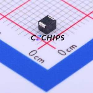 Inductor de Potencia NLCV25T-3R3M-EFR 1008 (Inductancia: 3.3uH) (Precisión: 20%) (Corriente Nominal: 570mA) - Product Image 2