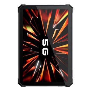 Blackview Active 12 Pro Rugged <b>Tablet</b> <b>PC</b> 5G Projector Pad 30000mAh 12+256GB Blackview Android 15 <b>Tablet</b> <b>PC</b> - Product Image 3