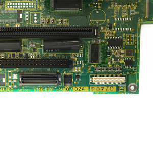 FANUC A20B-8101-0500 Original Pcb Circuit Board for Cnc Lathe Machine Cheap Price in Stock. - Product Image 2