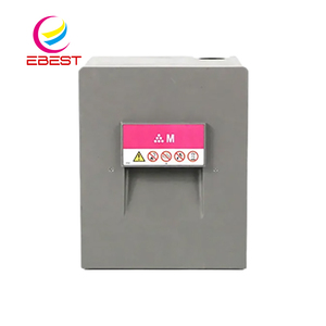 Cartuccia EBEST compatibile in fabbrica per ricarica Ricoh Toner Lanier <span class=keywords><strong>Savin</strong></span> Pro C5200 C5200s C5210 cartuccia Toner MPC8003 - Product Image 2