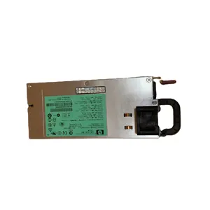 1200W 438202-002 HSTNS-PL11 441830-001 서버 psu DPS-1200FB A