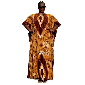 Kitenge Designs for Ladies - African Dress Styles 2025