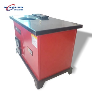 Chaudière à <span class=keywords><strong>granulés</strong></span> de <span class=keywords><strong>bois</strong></span> biomasse à économie d'énergie pour chauffage de l'eau chaude, contrôle intelligent de la température, basse pression, usage domestique - Product Image 4