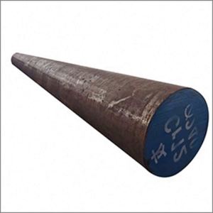 Barras Redondas de Acero Aleado A36 Q235 S235JR Q345, Servicios de Corte y Soldadura, Mejor Precio de Fábrica - Product Image 1