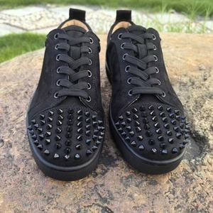 Nuove Sneakers <span class=keywords><strong>da</strong></span> Corsa 2026 di Design per <span class=keywords><strong>Uomo</strong></span> e Donna con Suola Rossa, Comode, Traspiranti, Allacciate, Casual, Sportive, <span class=keywords><strong>da</strong></span> <span class=keywords><strong>Tennis</strong></span> - Product Image 4