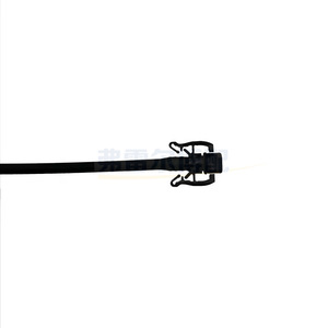 ซิตรอน C2 1323Y2 ท่อระบายอากาศยางสำหรับรุ่น 206 207 - Product Image 2