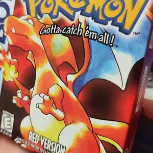 Cartuchos de Juegos OEM de 7 Colores (Amarillo, Rojo, Azul, Verde Cristal, Plateado, Dorado) para Gbc Personalizados - Product Image 4