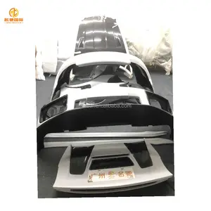 991 GT2RS body kit bumper for Porsche 911 GTS 991 body kit