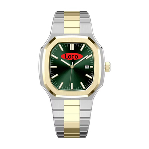 Orologio all'ingrosso produttore unico PINTIME Top Brand Private Label personalizzato quadrante colorato orologio di lusso Super sottile orologio per gli uomini - Product Image 5