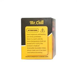 Nhà máy cung cấp 16 gam CO2 Hộp mực kartusche50cc, CO2 patrone 50cc <span class=keywords><strong>reit</strong></span> túi khí, vỏ đạn CO2 50cc - Product Image 3