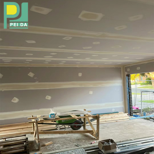 4X8 Kenya Dywallboards Decorative Plasterboard