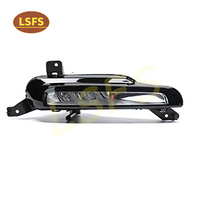 Feu antibrouillard avant droit et gauche pour Land Rover Range Rover Evoque 2016 OE:LR072645 LR072646 LR136872 LR136873