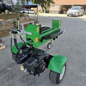 No espere para comprar el Rajador de Leña de Doble Acción 22T - Flujo Mejorado para un Rajado Instantáneo - Product Image 5