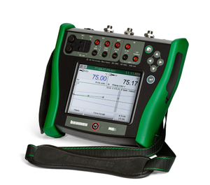 Calibrador Multifuncional Beamex MC6 Original, Nuevo de Fábrica, Calibrador de Campo y Comunicador Combinados - Product Image 2