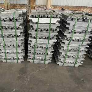 Lingotes de Plomo de Alta Calidad 99.995% en Venta - Product Image 6