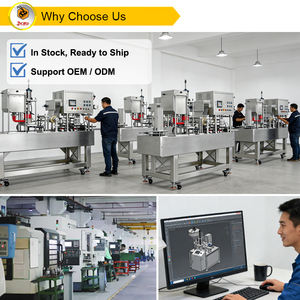 Máquina Automática para Llenar y Empacar Cápsulas de Café Nespresso, Máquina para Llenar y Sellar Cápsulas de Café K Cup <span class=keywords><strong>Dolce</strong></span> <span class=keywords><strong>Gusto</strong></span> - Product Image 6