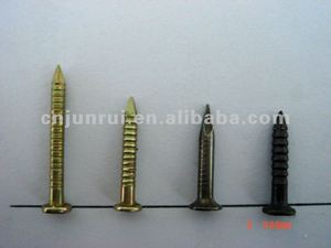 Bandes de préhension de tapis à bord lisse de vente chaude avec <span class=keywords><strong>plancher</strong></span> en bois et en béton pour accessoires d'installation de tapis - Product Image 3