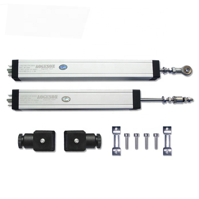 Hot sale:Linear Position Sensor LWH 50-1250mm,Transducer LWH-100,LWH-200,LWH-300,LWH-400,LWH-500,displacement transducer KTC LWH