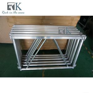 Mobile Platform Stage Detachable Quick Install Stage for <b>Shows</b> Supply - Product Image 4